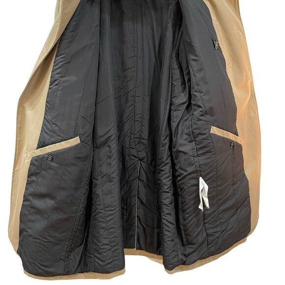 Tan Trench Coat, Zara - Picture 14 of 14